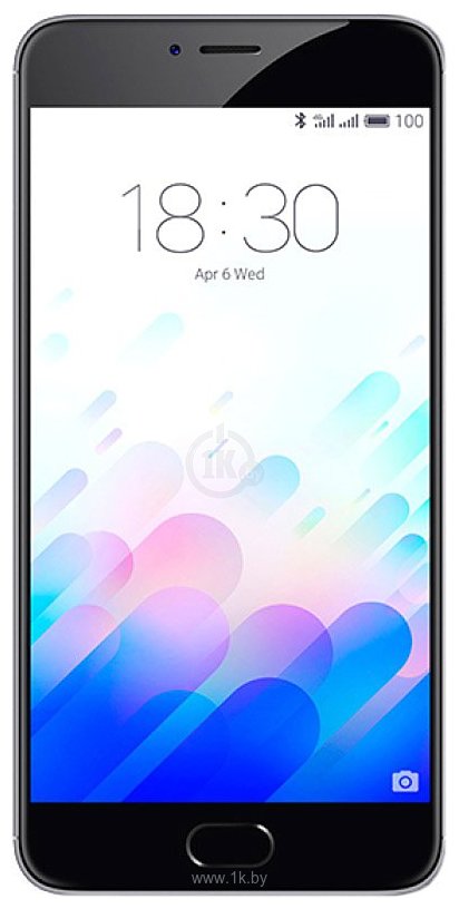 Фотографии Meizu M3 Note 16Gb