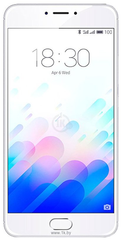 Фотографии Meizu M3 Note 16Gb