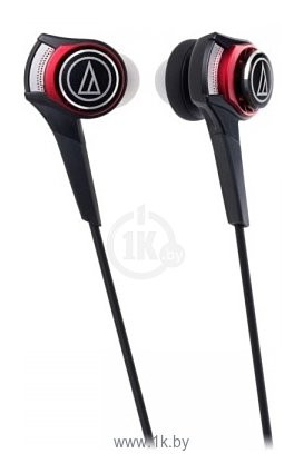 Фотографии Audio-Technica ATH-CKS990iS