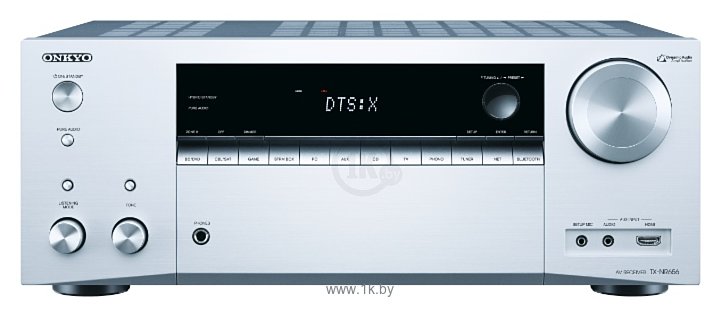 Фотографии Onkyo TX-NR656