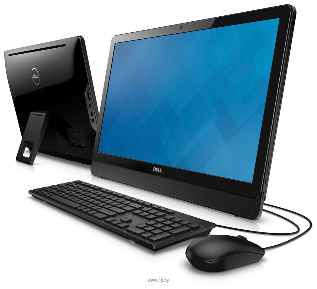 Фотографии Dell Inspiron 24 3459 (Inspiron0399V)