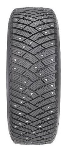 Фотографии Goodyear UltraGrip Ice Arctic 225/55 R18 102T