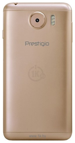 Фотографии Prestigio Grace Z3 3533 DUO