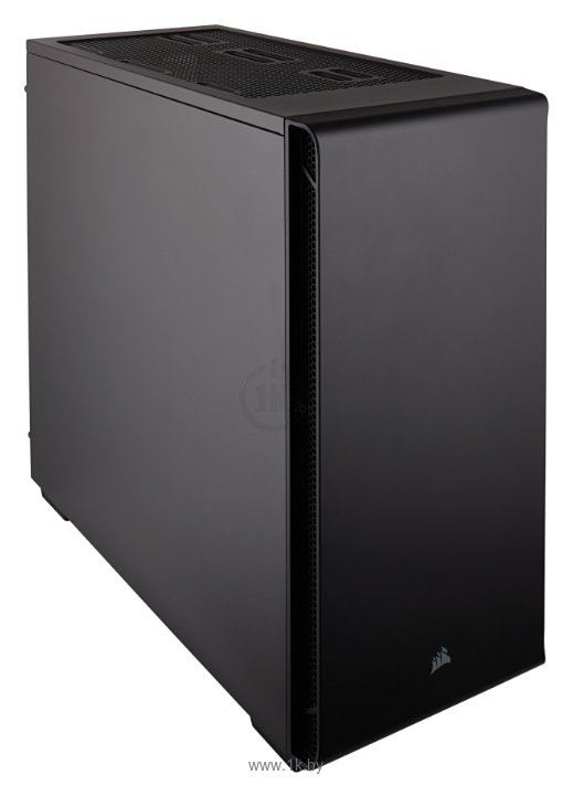 Фотографии Corsair Carbide Series 270R Black