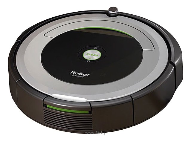 Фотографии iRobot Roomba 690