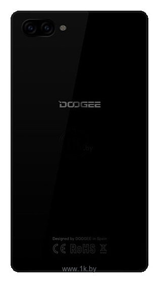 Фотографии Doogee Mix 4/64Gb