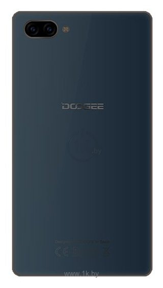 Фотографии Doogee Mix 4/64Gb