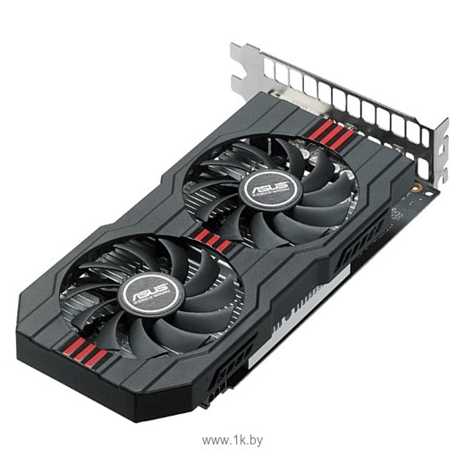 Фотографии ASUS Radeon RX 560 4096Mb (RX560-4G)