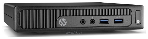 Фотографии HP 260 G2 Desktop Mini (1EX72ES)