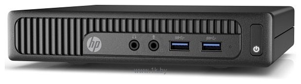 Фотографии HP 260 G2 Desktop Mini (1EX72ES)