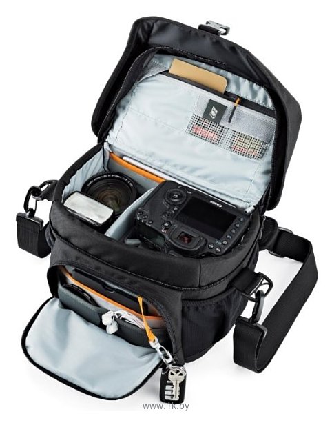 Фотографии Lowepro Nova 180 AW II