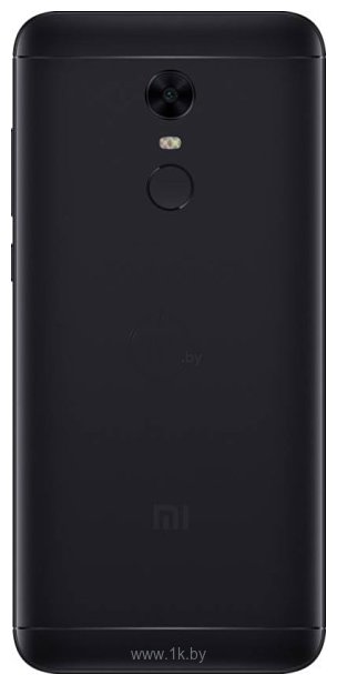 Фотографии Xiaomi Redmi Note 5 3/32Gb (индийская версия)