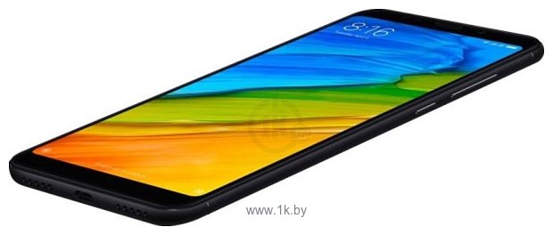 Фотографии Xiaomi Redmi Note 5 3/32Gb (индийская версия)