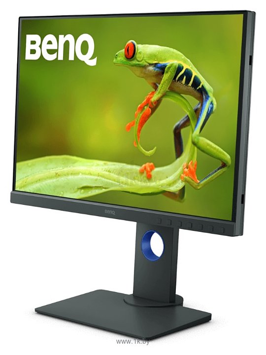 Фотографии BenQ SW240