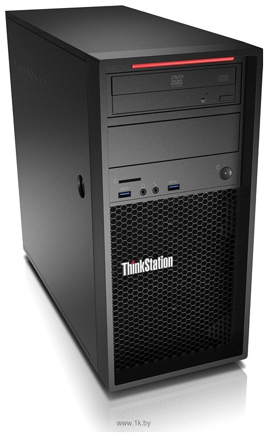 Фотографии Lenovo ThinkStation P320 Tower (30BH000HRU)