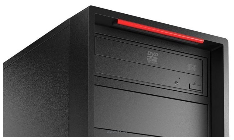 Фотографии Lenovo ThinkStation P320 Tower (30BH000HRU)