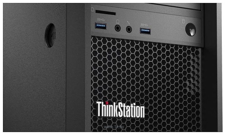 Фотографии Lenovo ThinkStation P320 Tower (30BH000HRU)