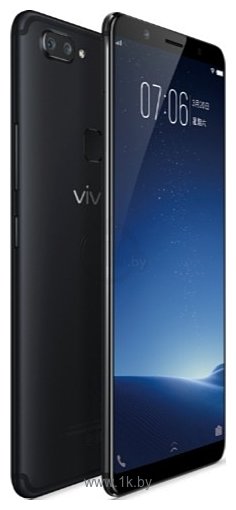 Фотографии Vivo X20 Plus 4/64Gb