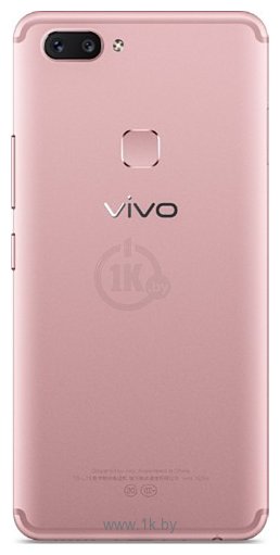 Фотографии Vivo X20 Plus 4/64Gb