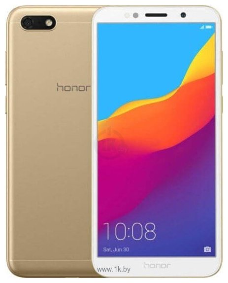 Фотографии HONOR 7S 4/64Gb