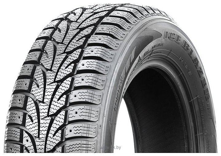 Фотографии Sailun Ice Blazer WST1 205/70 R15C 106/104R