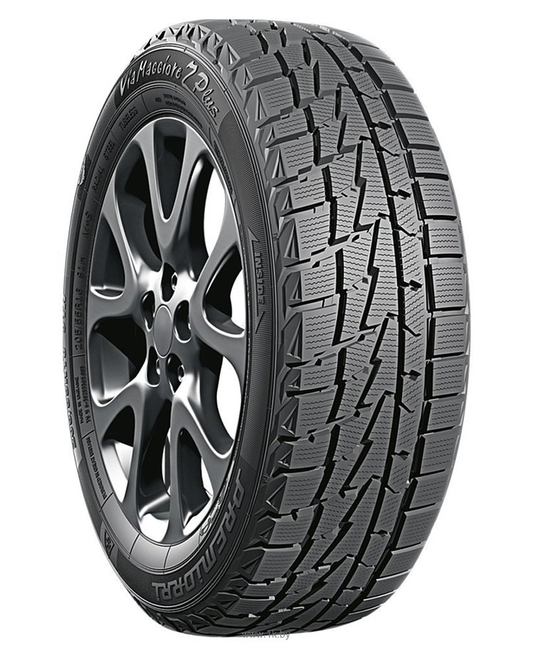 Фотографии Premiorri ViaMaggiore Z Plus 205/65 R15 94H