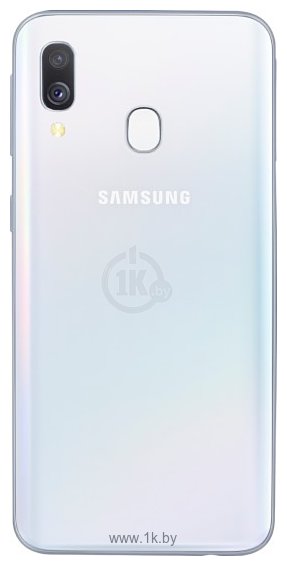 Фотографии Samsung Galaxy A40 4/64Gb