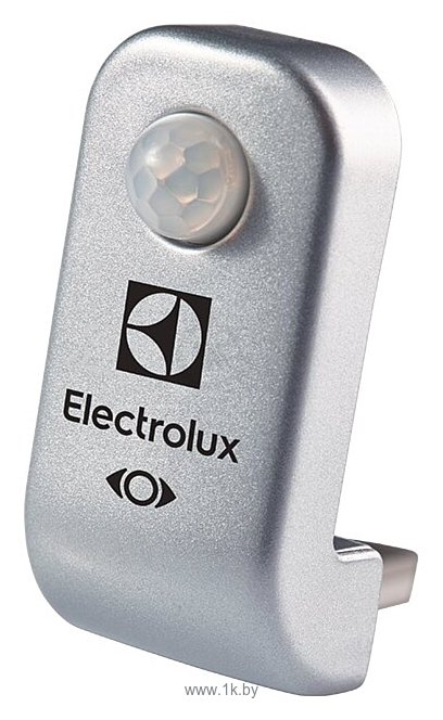 Фотографии Electrolux YOGAhealthline EHU-3815 D в комплекте с IQ-модулем Smart Eye EHU/SM-15 и экофильтр-картриджем
