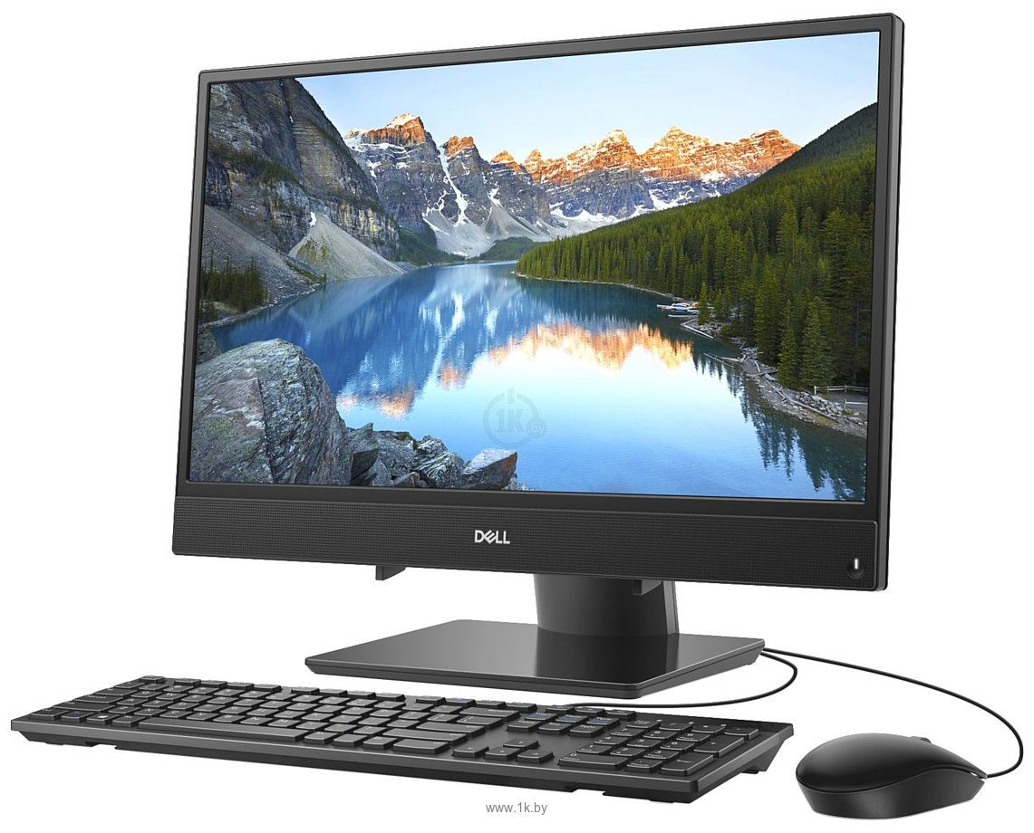 Фотографии Dell Inspiron 22 3280-4195