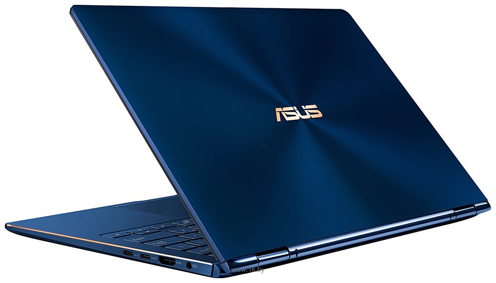 Фотографии ASUS ZenBook Flip UX362FA-EL077T