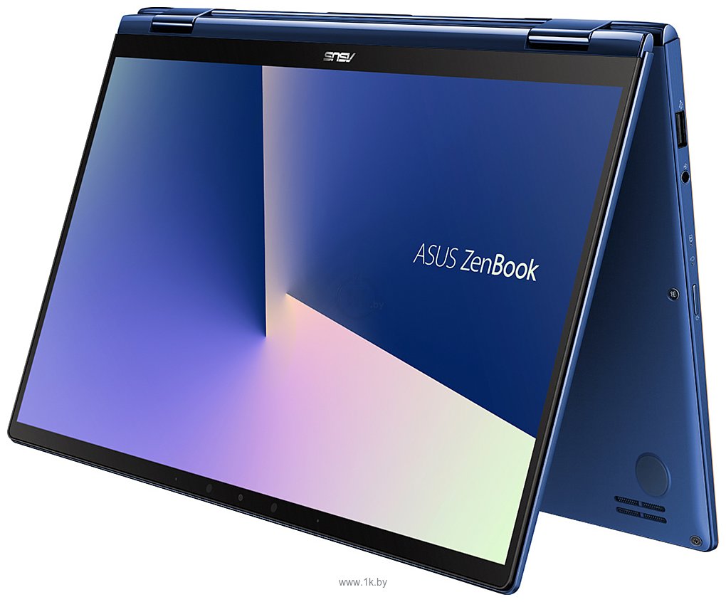 Фотографии ASUS ZenBook Flip UX362FA-EL077T