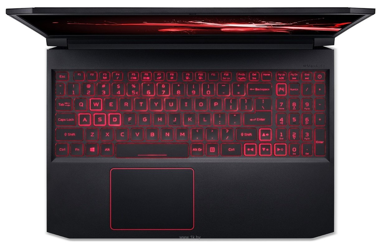 Фотографии Acer Nitro 7 AN715-51-58DQ (NH.Q5FEP.027)