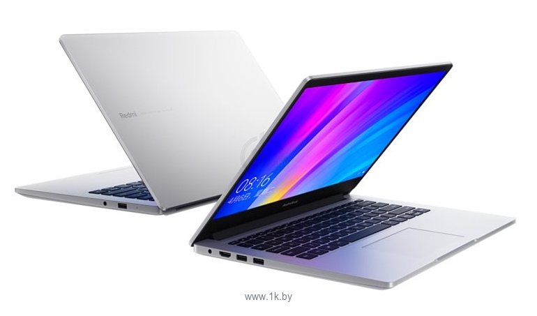 Фотографии Xiaomi RedmiBook 14 (JYU4152CN)