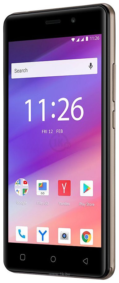 Фотографии Prestigio Wize V3