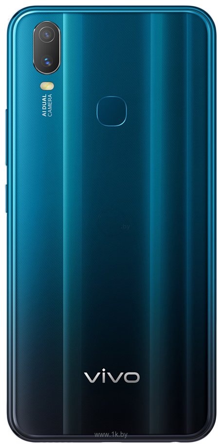 Фотографии Vivo Y11 3/32Gb