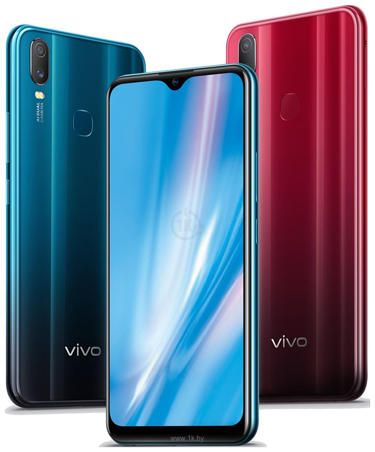 Фотографии Vivo Y11 3/32Gb