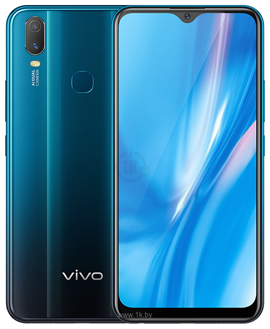 Фотографии Vivo Y11 3/32Gb