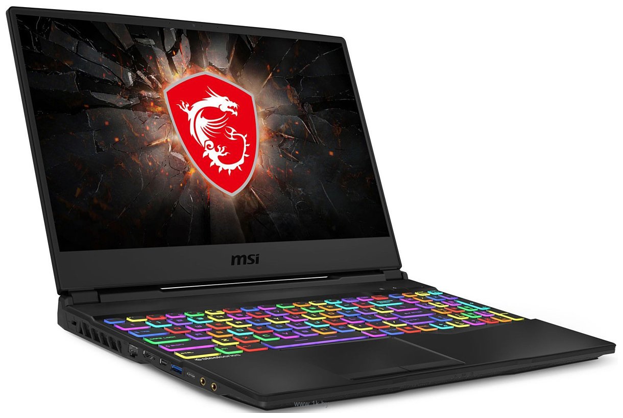 Фотографии MSI GL65 9SCK-012RU