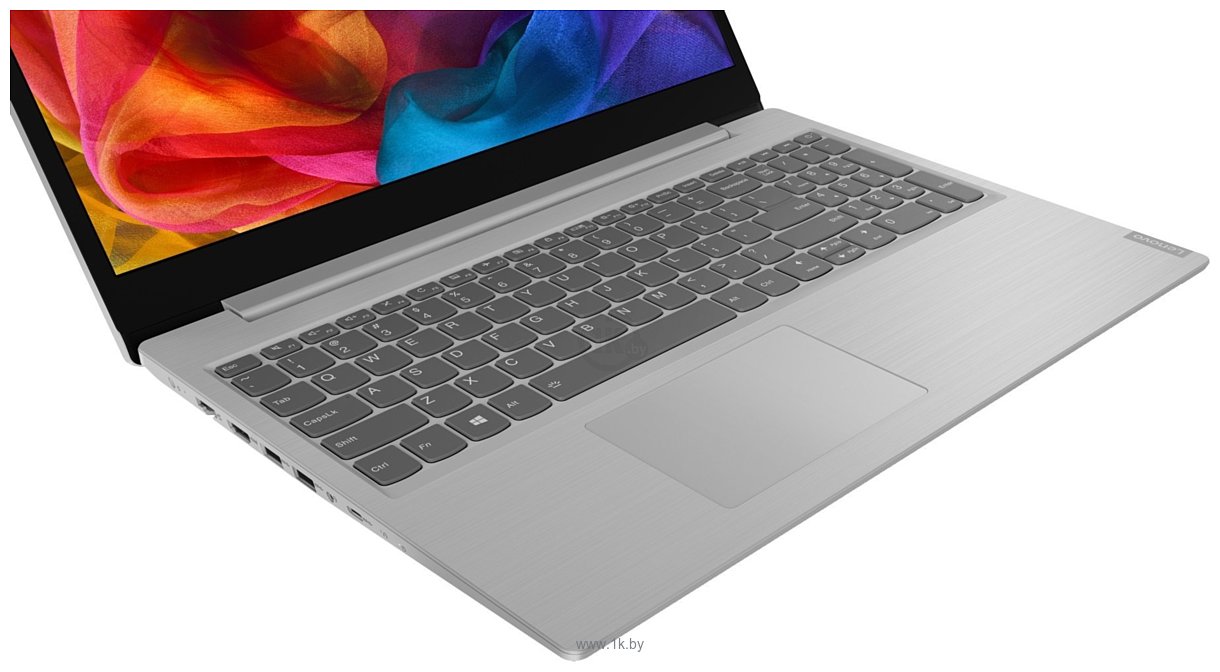 Фотографии Lenovo IdeaPad L340-15IWL (81LG00MWRK)