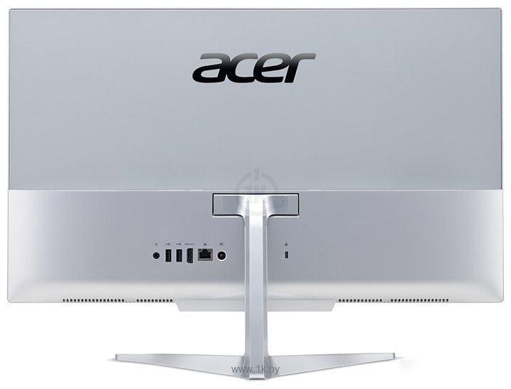 Фотографии Acer Aspire C24-865 (DQ.BBTER.024)