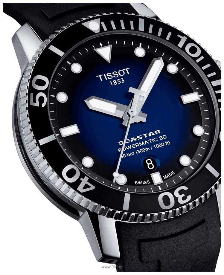 Фотографии Tissot T120.407.17.041.00