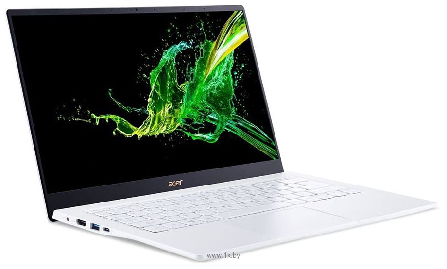 Фотографии Acer Swift 5 SF514-54GT-595G (NX.HLJER.001)