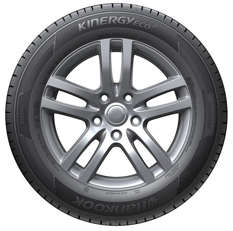 Фотографии Hankook Kinergy Eco 2 K435 155/65 R13 73T