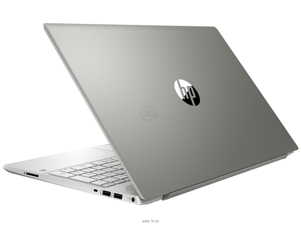 Фотографии HP Pavilion 15-cw1021ur (9PZ24EA)