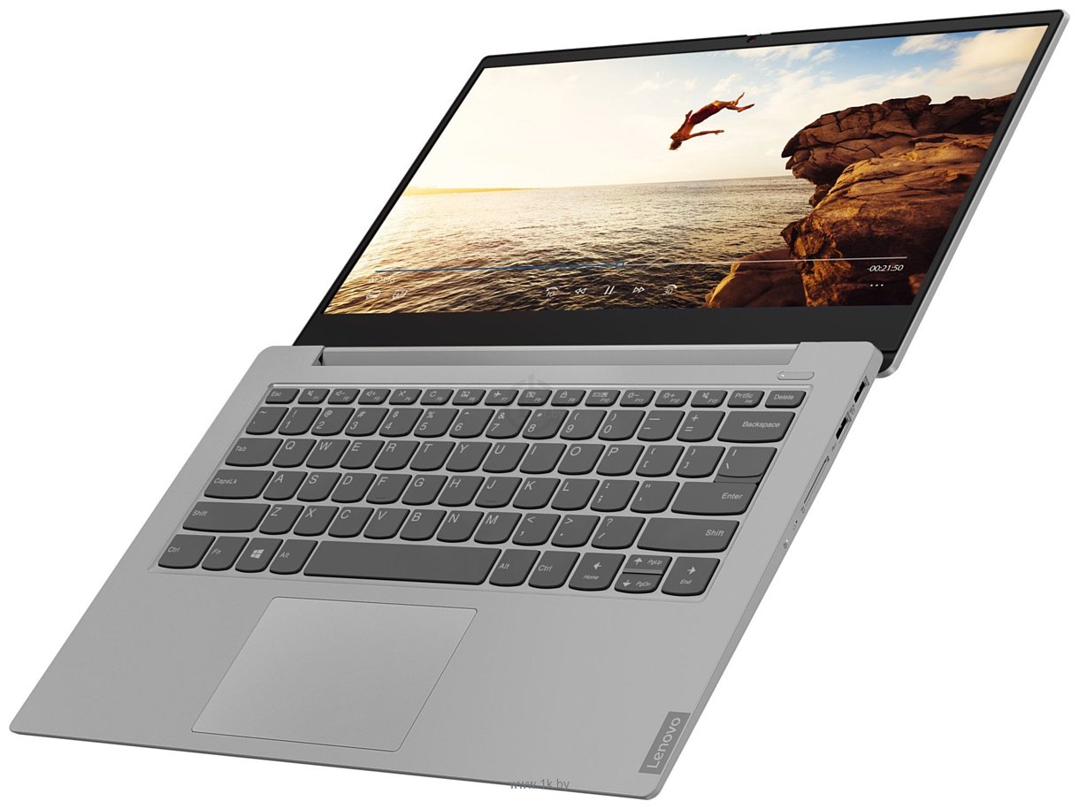 Фотографии Lenovo IdeaPad S340-14API (81NB0052RU)