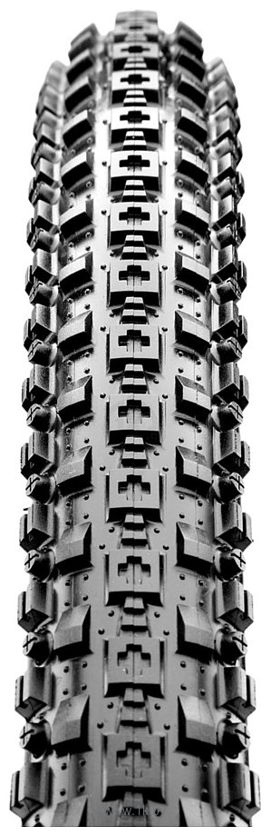 Фотографии Maxxis CrossMark 53-584 27.5x2.10 Foldable