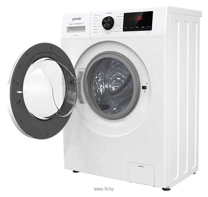 Фотографии Gorenje WHE 72 S3