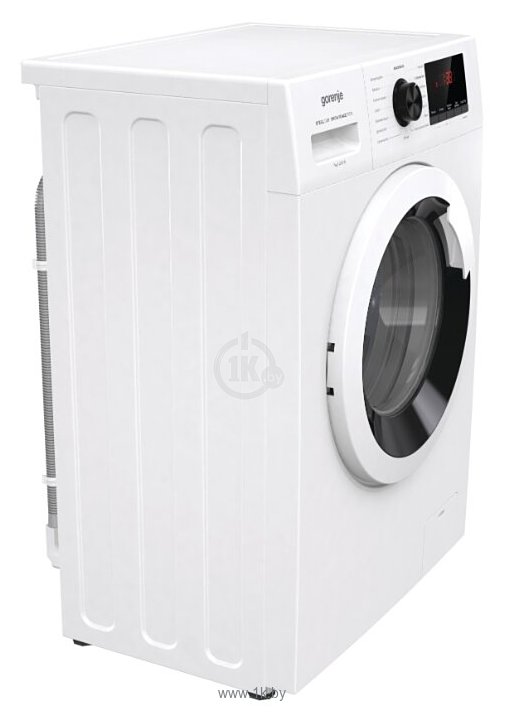 Фотографии Gorenje WHE 72 S3