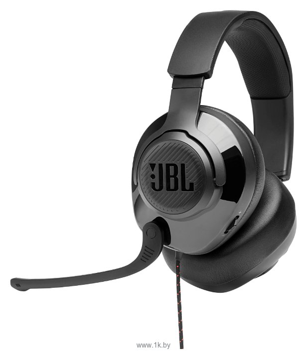 Фотографии JBL Quantum 300