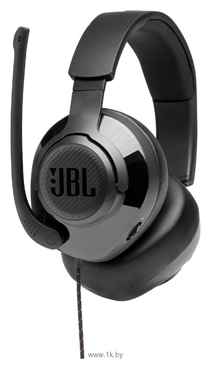 Фотографии JBL Quantum 300